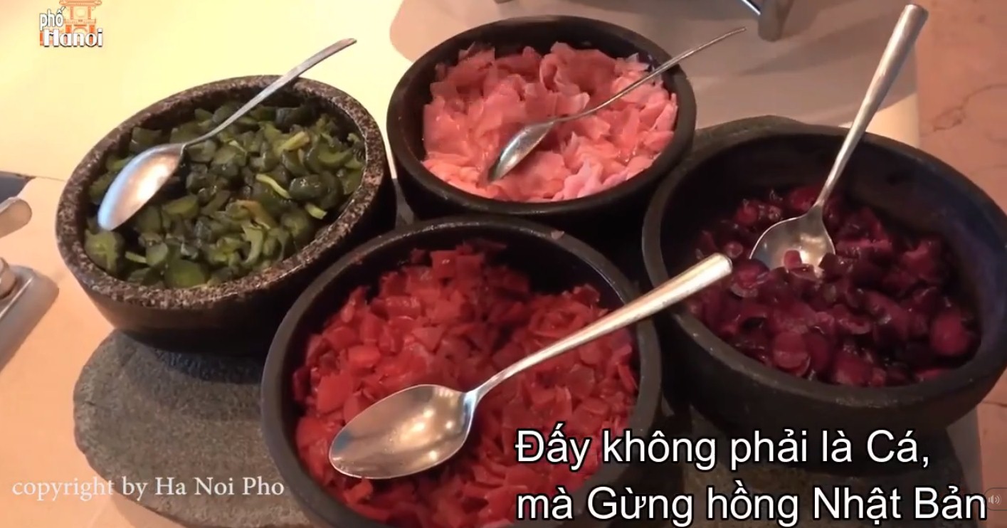 Ảnh chụp từ clip