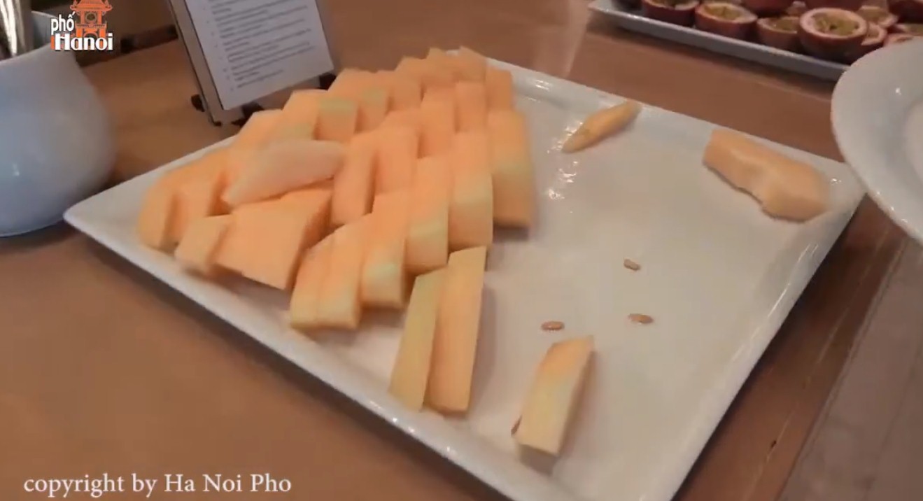 Ảnh chụp từ clip