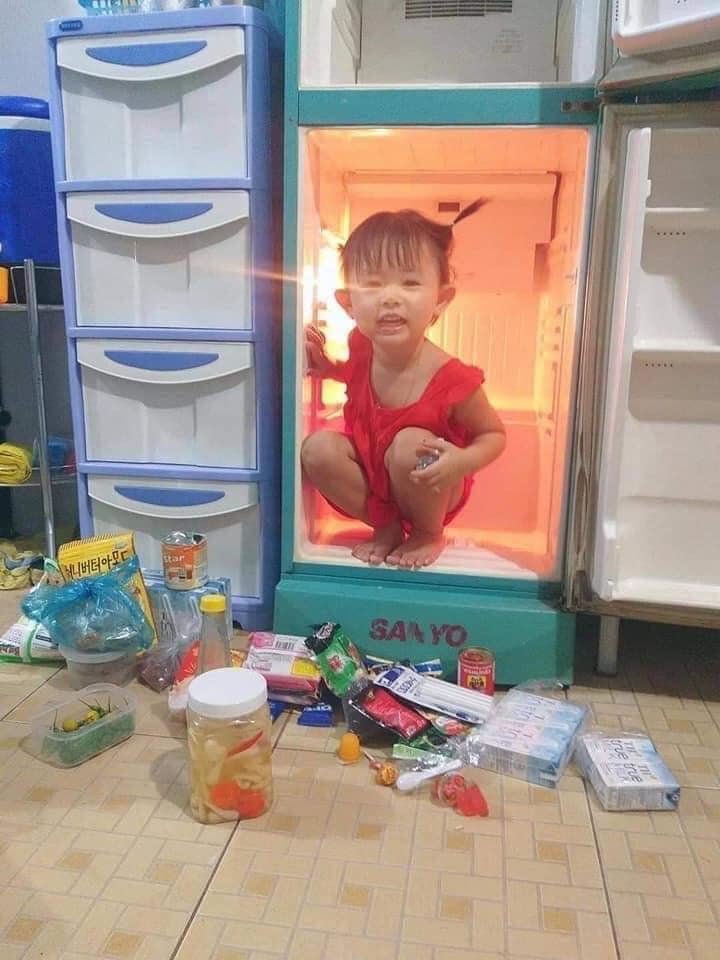 Phương án chống nóng hiệu quả trong mùa hè? Ảnh: Internet