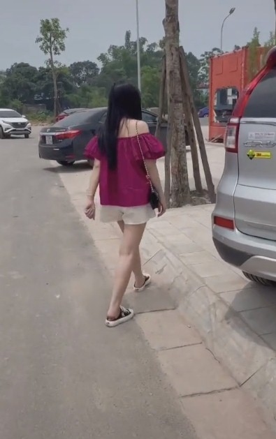 Ảnh chụp từ clip Ảnh chụp từ clip