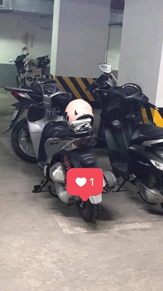 Chỉ bằng một hành động nhỏ, bác bảo vệ khiến cư dân ai cũng ấm lòng  - Ảnh 3