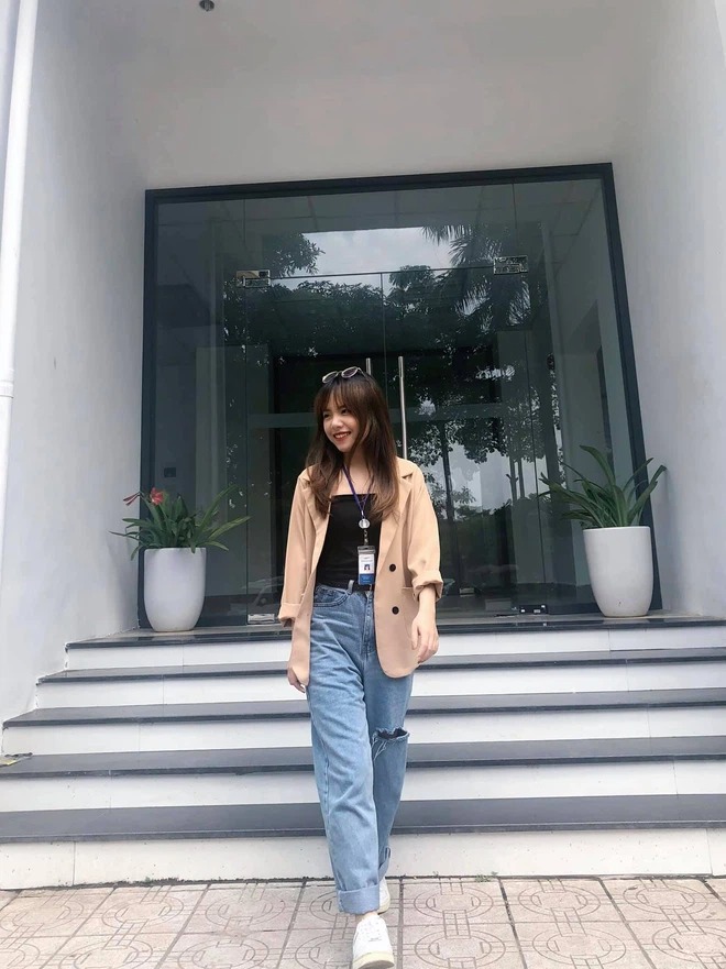 Ảnh: FBNV Ảnh: FBNV