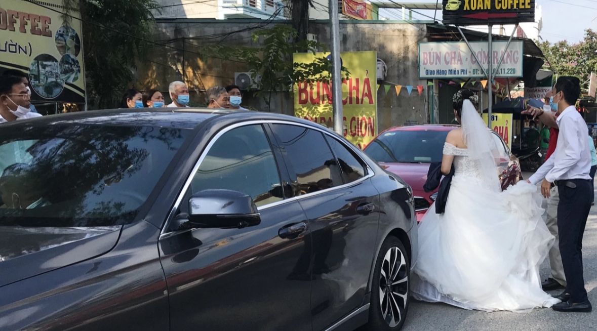 Ảnh: Pháp luật & Bạn đọc