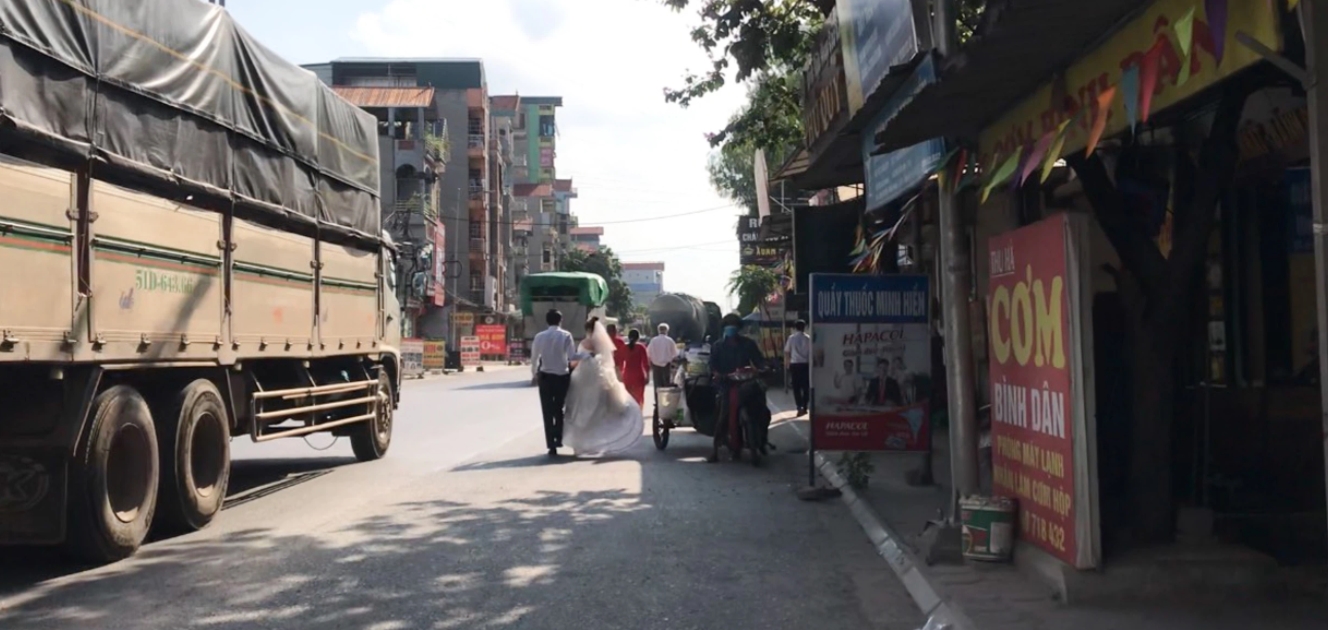 Ảnh: Pháp luật & Bạn đọc