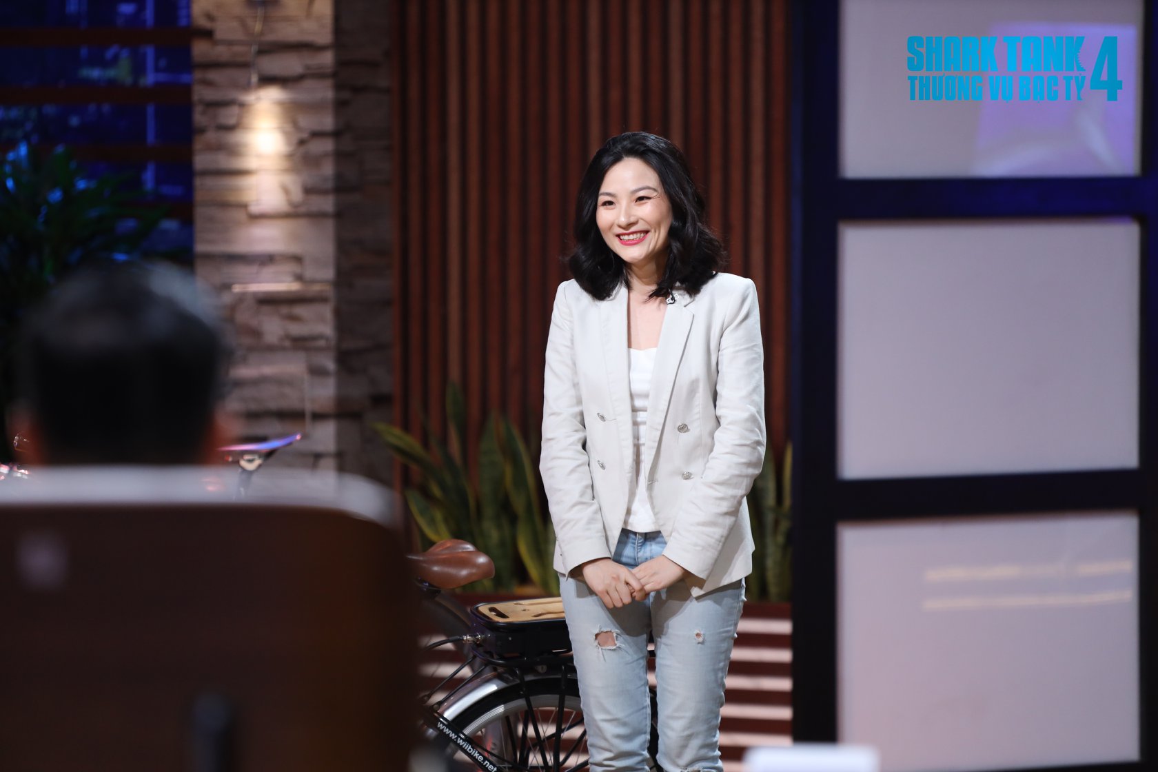 Ảnh: Shark Tank Việt Nam Ảnh: Shark Tank Việt Nam
