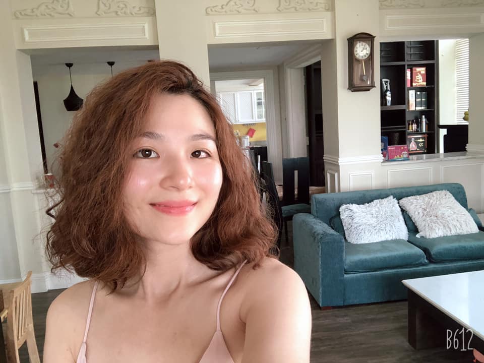 Ảnh: FBNV Ảnh: FBNV