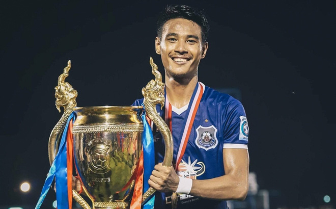 Tuyển thủ ĐTQG Campuchia cho rằng ĐT Việt Nam sẽ không thể làm nên bất ngờ tại vòng loại World Cup. Ảnh: Internet Tuyển thủ ĐTQG Campuchia cho rằng ĐT Việt Nam sẽ không thể làm nên bất ngờ tại vòng loại World Cup. Ảnh: Internet