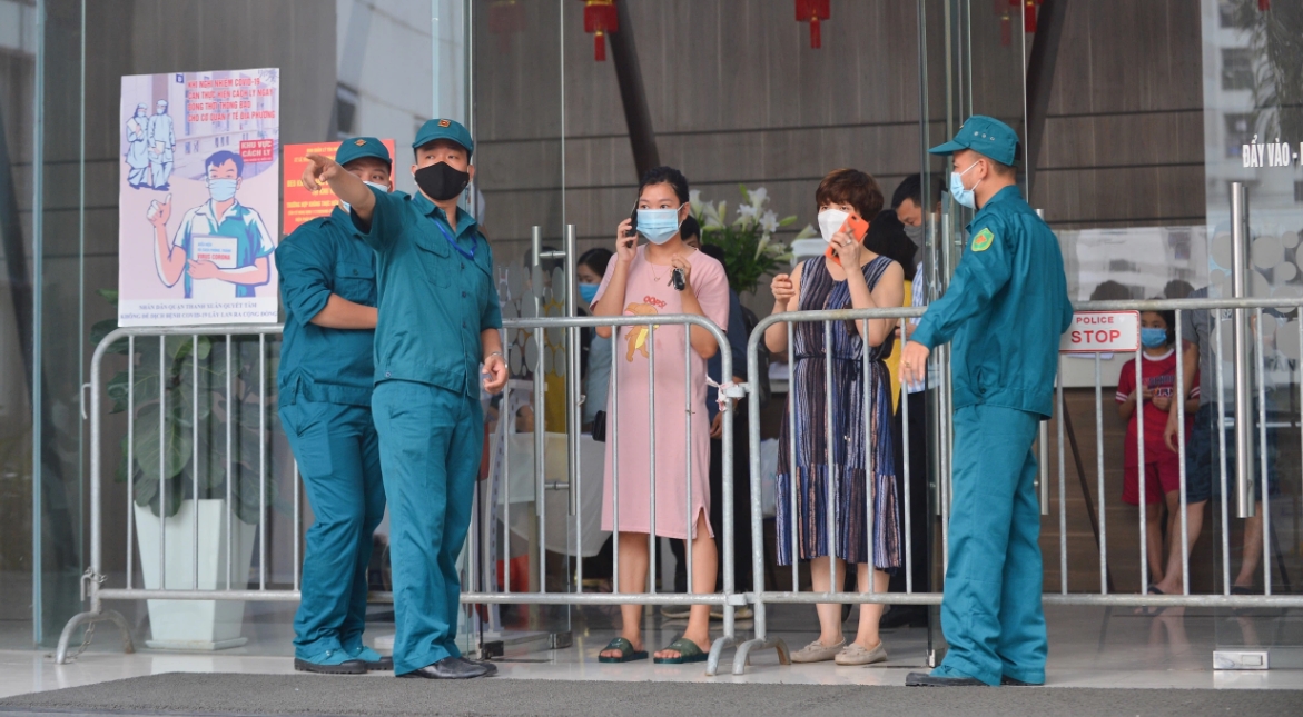 Ảnh: Doanh nghiệp & Tiếp thị