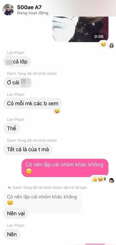 Sau này nhớ đi họp lớp nhé... Ảnh: Internet Sau này nhớ đi họp lớp nhé... Ảnh: Internet