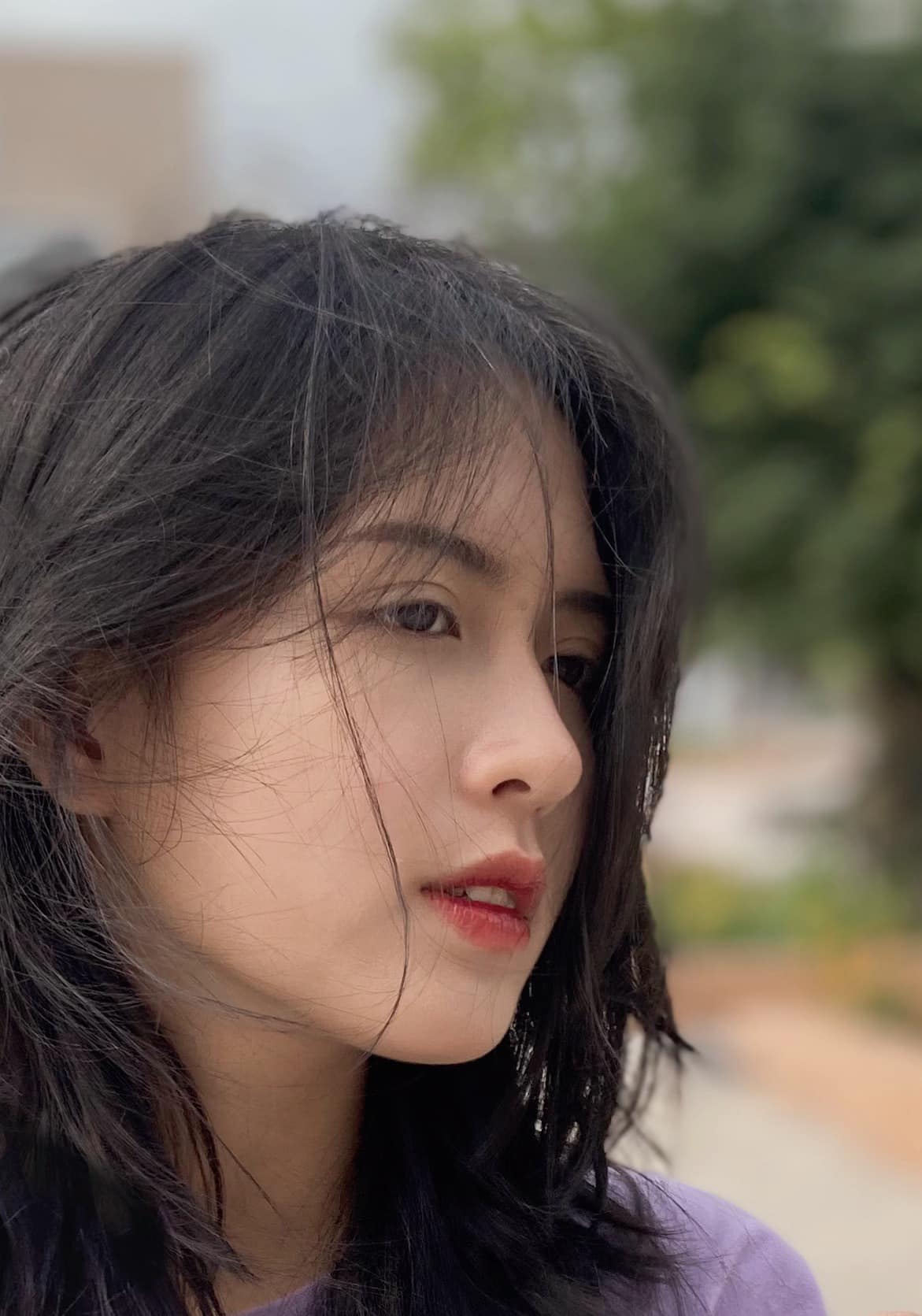 Tìm ra info của hot girl chụp ảnh CCCD: Nhìn ảnh ngoài đời còn xinh hơn ảnh trên mạng - Ảnh 4 Tìm ra info của hot girl chụp ảnh CCCD: Nhìn ảnh ngoài đời còn xinh hơn ảnh trên mạng - Ảnh 4
