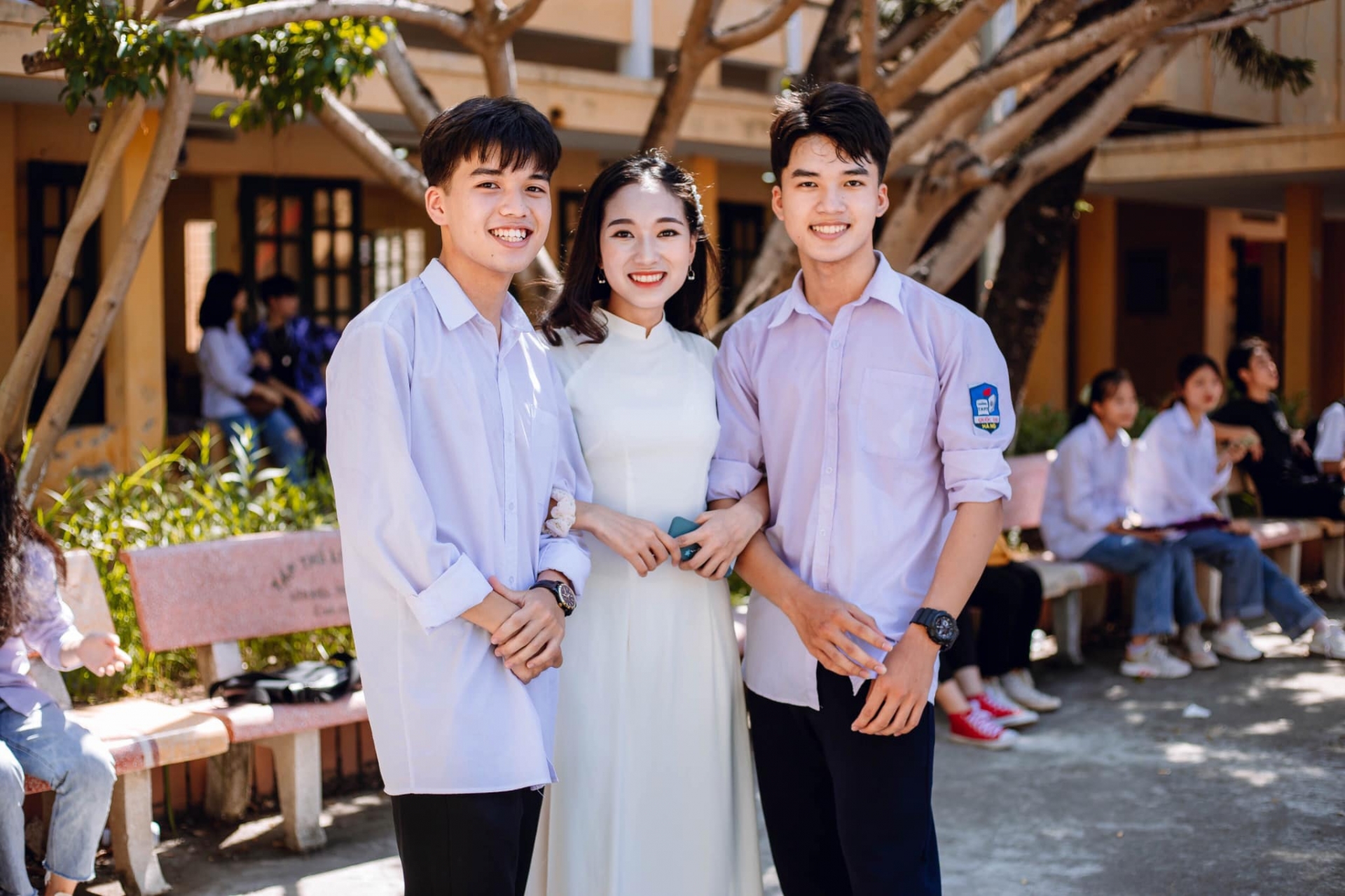 Tìm ra info của hot girl chụp ảnh CCCD: Nhìn ảnh ngoài đời còn xinh hơn ảnh trên mạng - Ảnh 3 Tìm ra info của hot girl chụp ảnh CCCD: Nhìn ảnh ngoài đời còn xinh hơn ảnh trên mạng - Ảnh 3