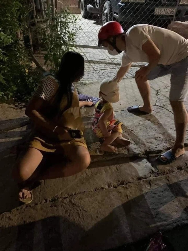 Chị gọi điện cho chồng thì không nghe máy, người khác lấy máy gọi cũng chỉ vài tiếng alo rồi dập. Ảnh: MXH Chị gọi điện cho chồng thì không nghe máy, người khác lấy máy gọi cũng chỉ vài tiếng alo rồi dập. Ảnh: MXH