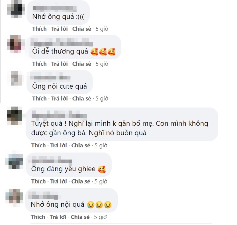 Thấy cháu không có giấy khen, ông nội lọ mọ làm tấm bằng khen giá trị nhất cuộc đời  - Ảnh 6