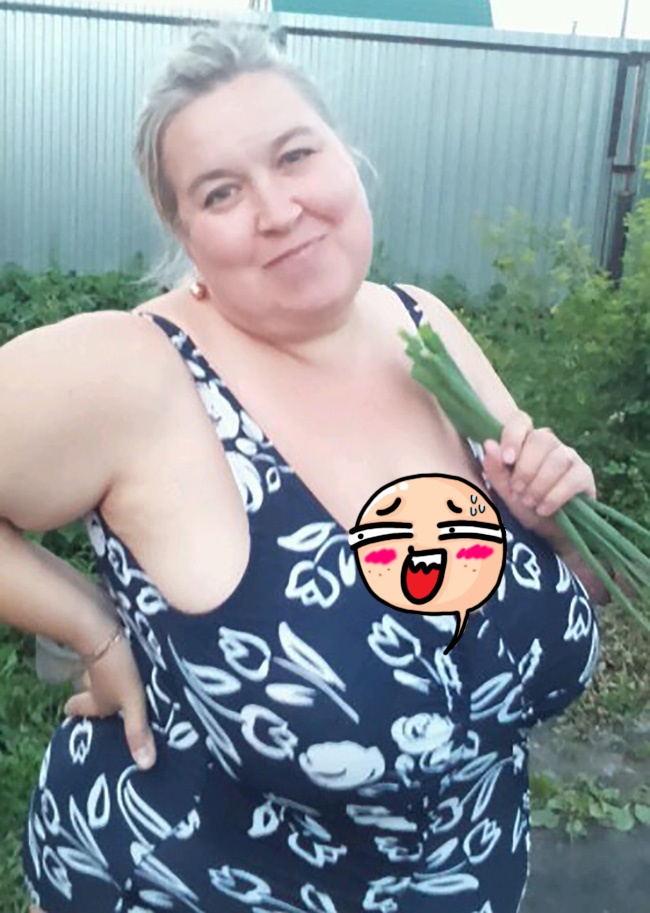 Chân dung người vợ trong câu chuyện. Ảnh: Internet