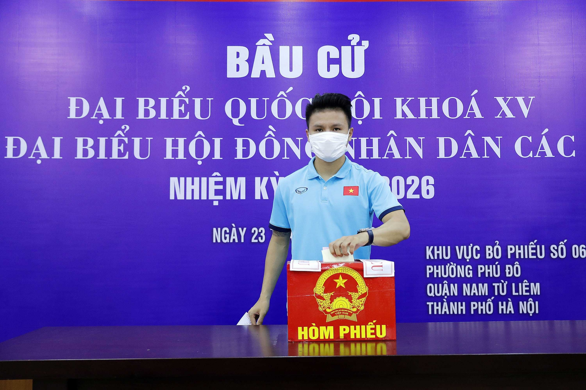 Ảnh: VFF Ảnh: VFF