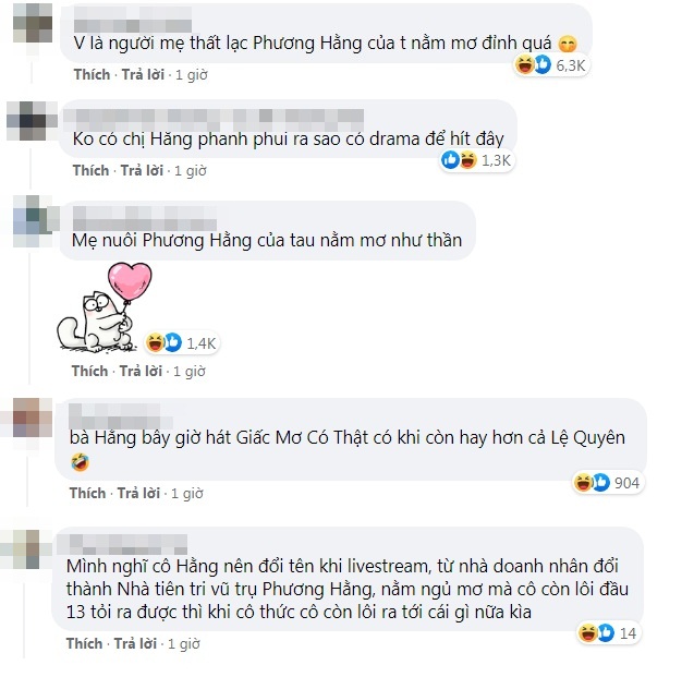 Dân mạng phản ứng khi Hoài Linh lên tiếng về tiền từ thiện, liên tục gọi tên 'nữ tiên tri' với giấc mơ bí ẩn - Ảnh 1 Dân mạng phản ứng khi Hoài Linh lên tiếng về tiền từ thiện, liên tục gọi tên 'nữ tiên tri' với giấc mơ bí ẩn - Ảnh 1