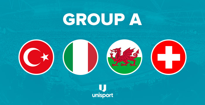 Lịch thi đấu bảng A Euro 2021 - Cập nhật lịch phát sóng trực tiếp - Ảnh 1 Lịch thi đấu bảng A Euro 2021 - Cập nhật lịch phát sóng trực tiếp - Ảnh 1