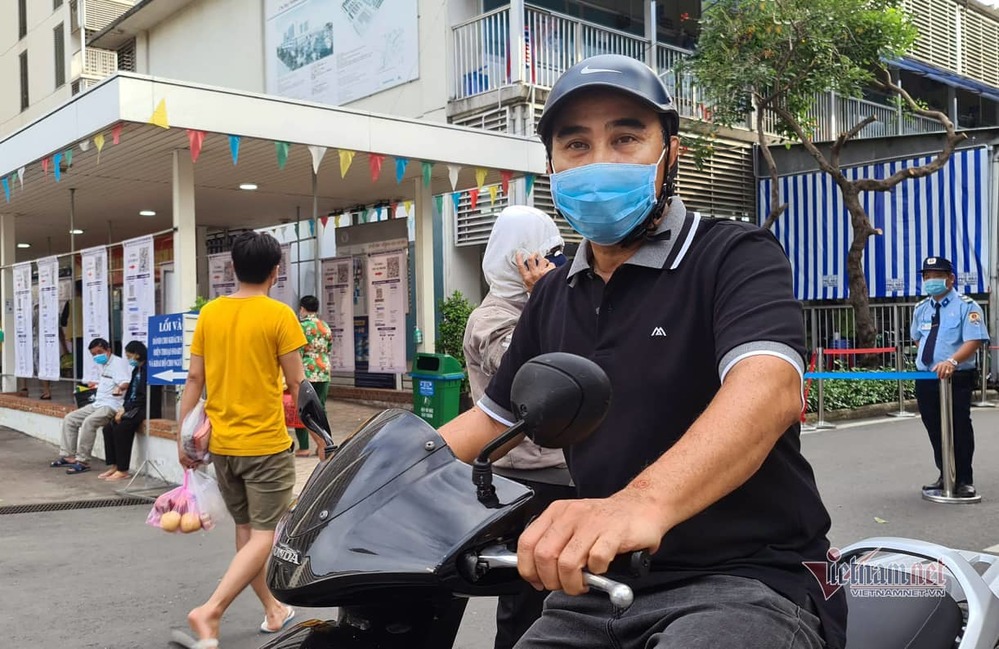 Ảnh: Vietnamnet Ảnh: Vietnamnet