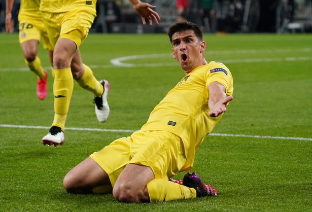 Bước vào cuộc đối đầu với Villareal tại Europa League, Quỷ Đỏ được kì vọng sẽ đánh bại đối thủ để có được danh hiệu đầu tiên dưới thời Solskjaer. Tuy nhiên họ đã bị Gerard Moreno chọc thủng lưới ngay từ phút 29.