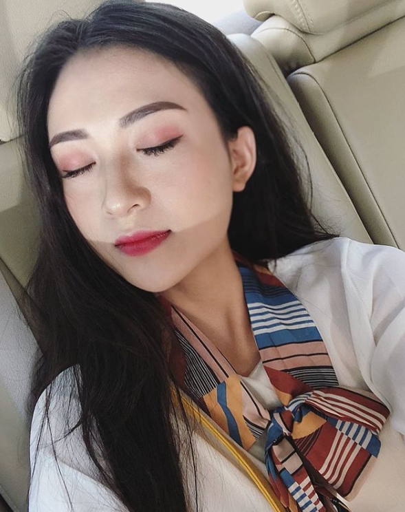 Vợ cũ của bạn trai Anh Thư xác nhận về cuộc hôn nhân tan vỡ do người thứ ba - Ảnh 1 Vợ cũ của bạn trai Anh Thư xác nhận về cuộc hôn nhân tan vỡ do người thứ ba - Ảnh 1