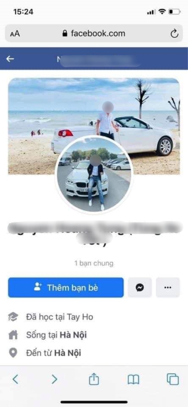 Ảnh: MXH Ảnh: MXH
