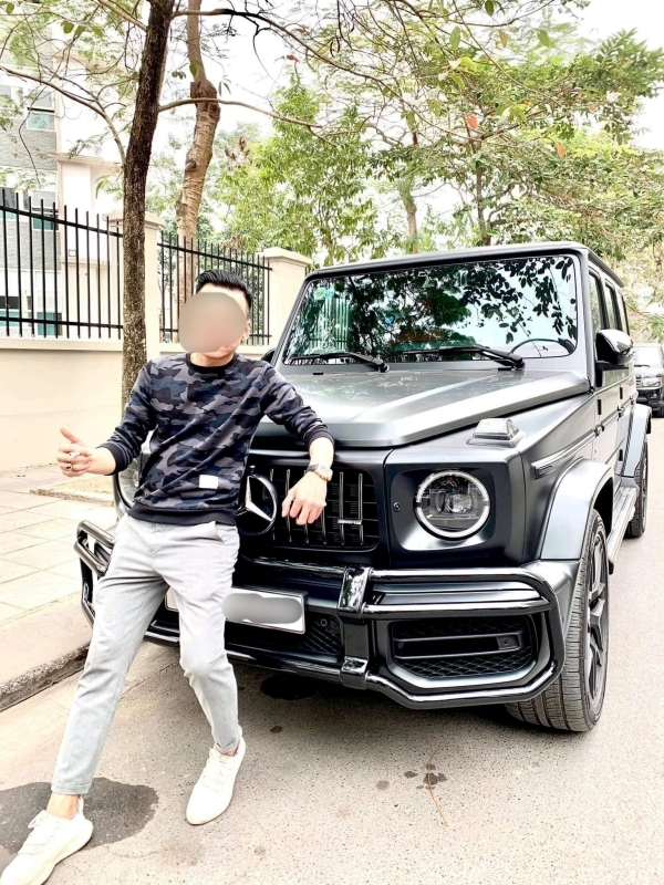 T. và Anh Thư đã có quan hệ ngoài luồng thời gian dài, khiến cuộc hôn nhân của T. và vợ cũ tan vỡ. Ảnh: Internet T. và Anh Thư đã có quan hệ ngoài luồng thời gian dài, khiến cuộc hôn nhân của T. và vợ cũ tan vỡ. Ảnh: Internet