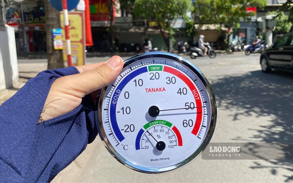 Từ đêm mai miền Bắc đón mưa vàng giải nhiệt, chấm dứt chuỗi ngày nắng nóng 3 Từ đêm mai miền Bắc đón mưa vàng giải nhiệt, chấm dứt chuỗi ngày nắng nóng 3