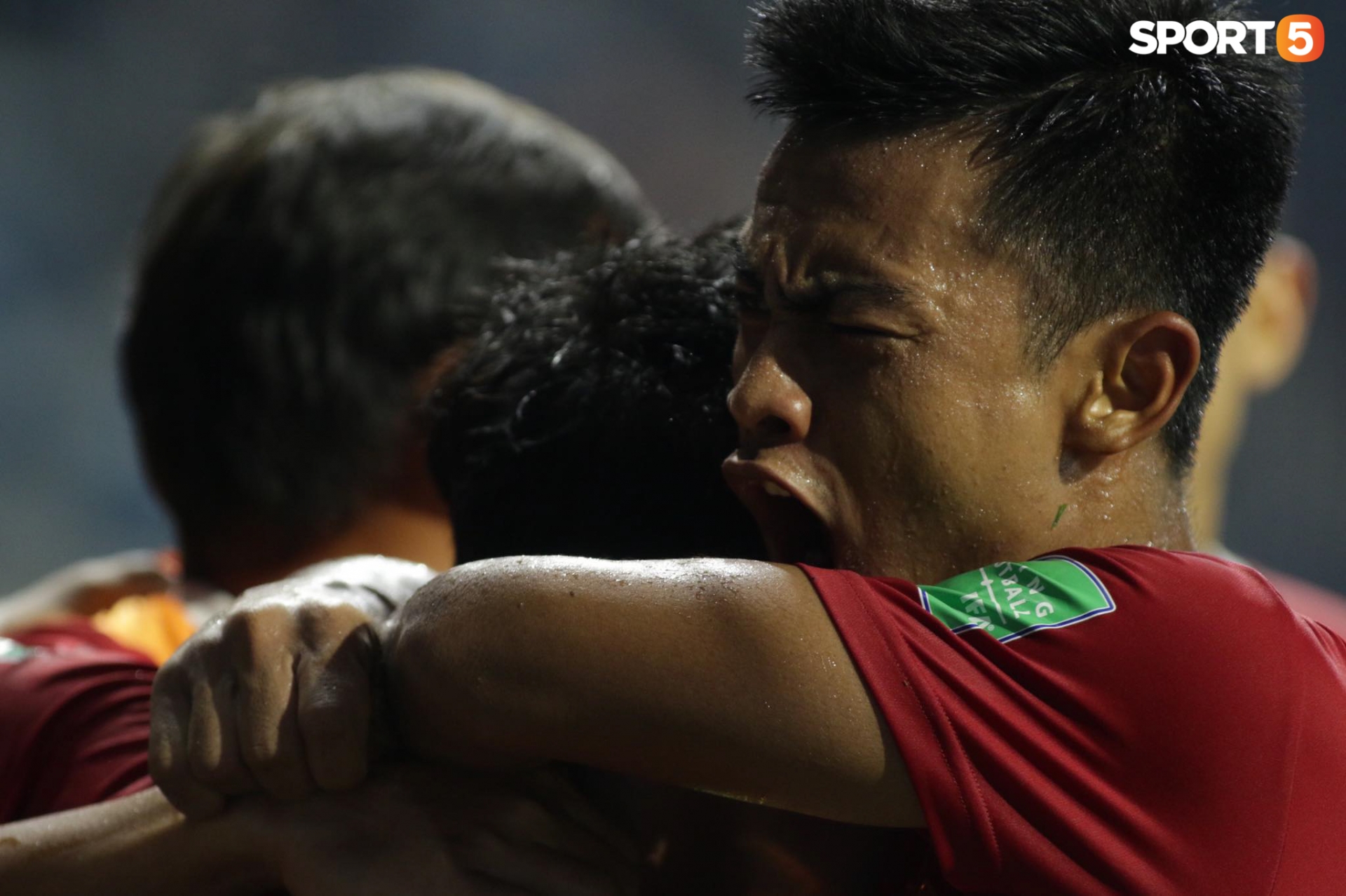 Việt Nam vs Indonesia (23h45 ngày 07/06): 3 điểm, ngôi đầu bảng và hơn thế nữa 3