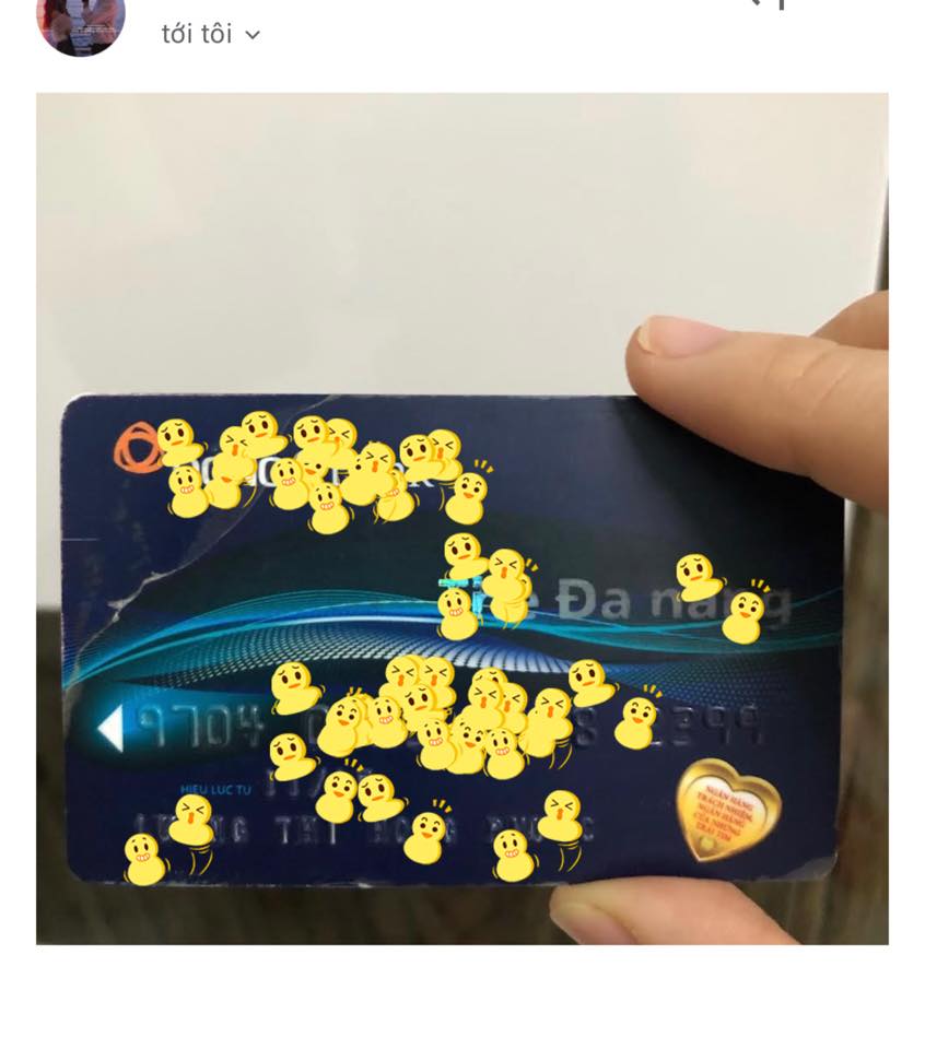 Thủy Tiên lên tiếng xin lỗi, gửi trả mạnh thường quân 30 triệu đồng vì nhầm lẫn 2 Thủy Tiên lên tiếng xin lỗi, gửi trả mạnh thường quân 30 triệu đồng vì nhầm lẫn 2
