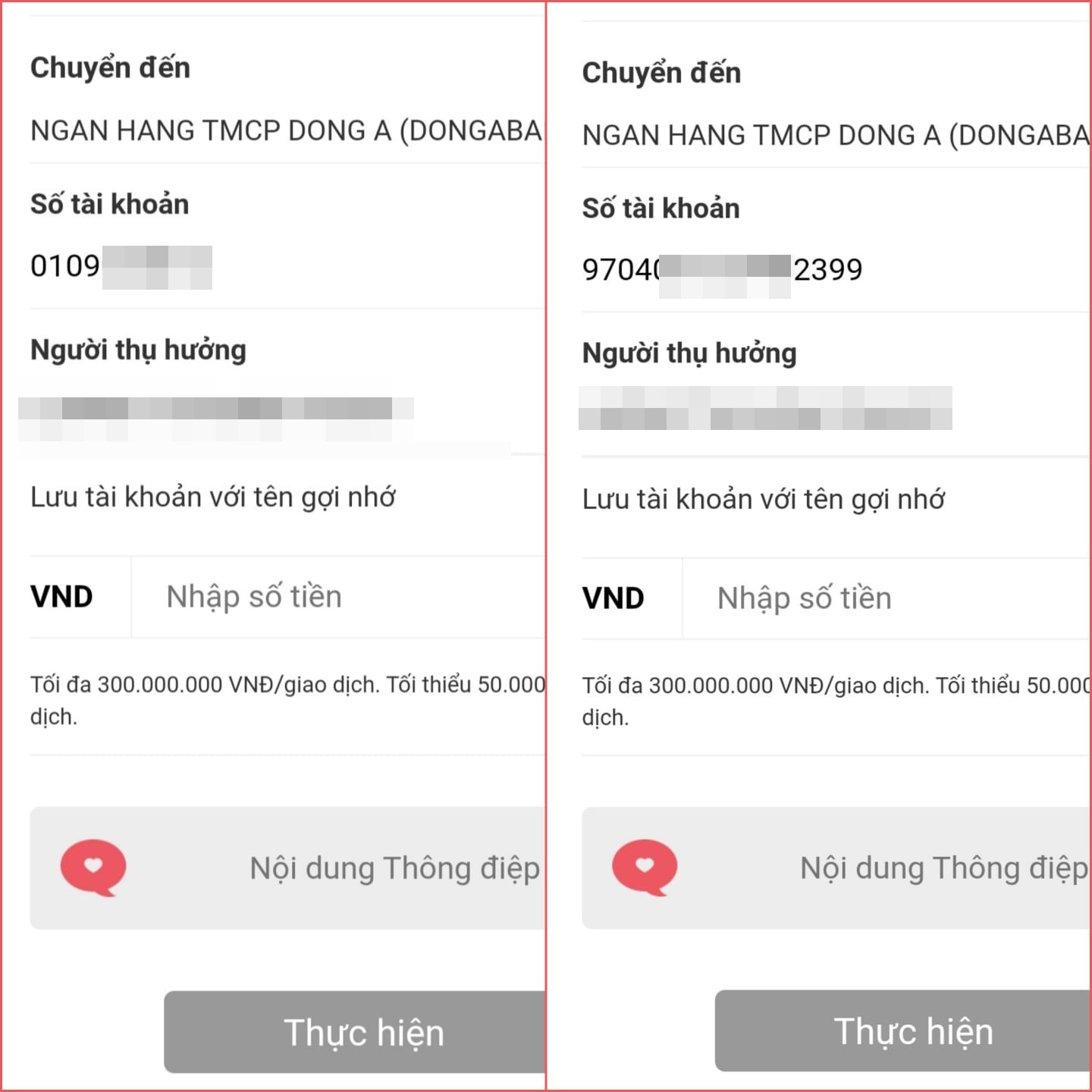 Thủy Tiên tuyên bố không trả 30 triệu đồng cho người chuyển nhầm, CĐM sục sôi lao vào đòi lẽ phải 7 Thủy Tiên tuyên bố không trả 30 triệu đồng cho người chuyển nhầm, CĐM sục sôi lao vào đòi lẽ phải 7