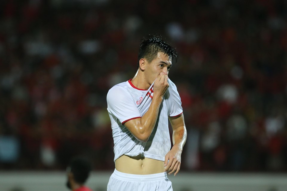 Link xem trực tiếp trận Việt Nam vs Indonesia, vòng loại World Cup 2022 - Ảnh 2 Link xem trực tiếp trận Việt Nam vs Indonesia, vòng loại World Cup 2022 - Ảnh 2