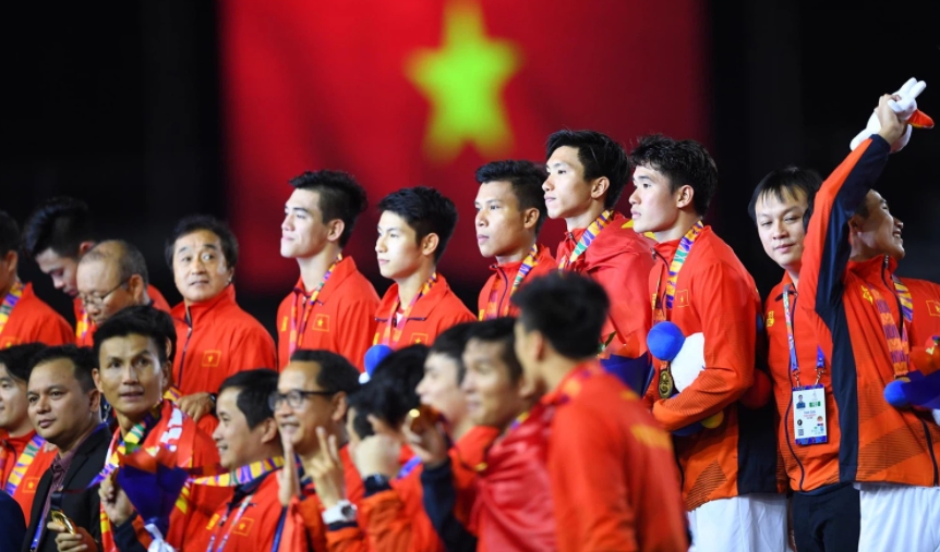 Chủ nhà Việt Nam xin hoãn SEA Games 31, 8 quốc gia đồng loạt lên tiếng phản đối 3