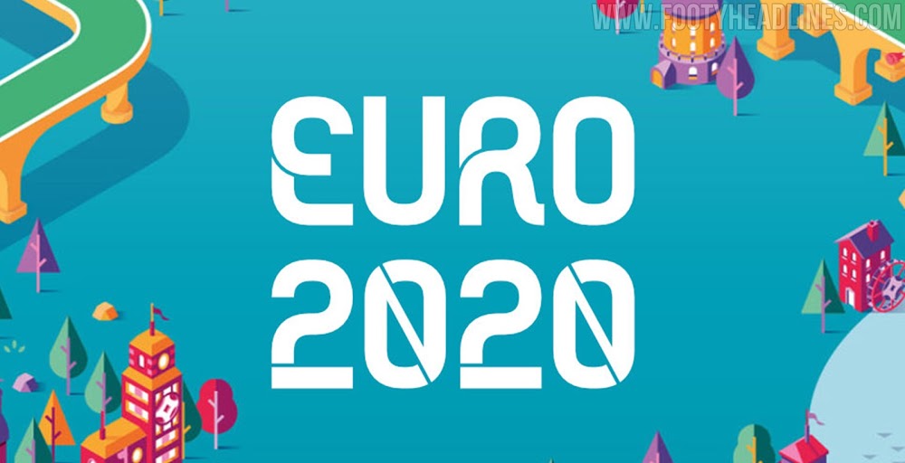 Lịch phát sóng trực tiếp Euro 2021, cập nhật kênh chiếu trực tiếp Euro 2021 1