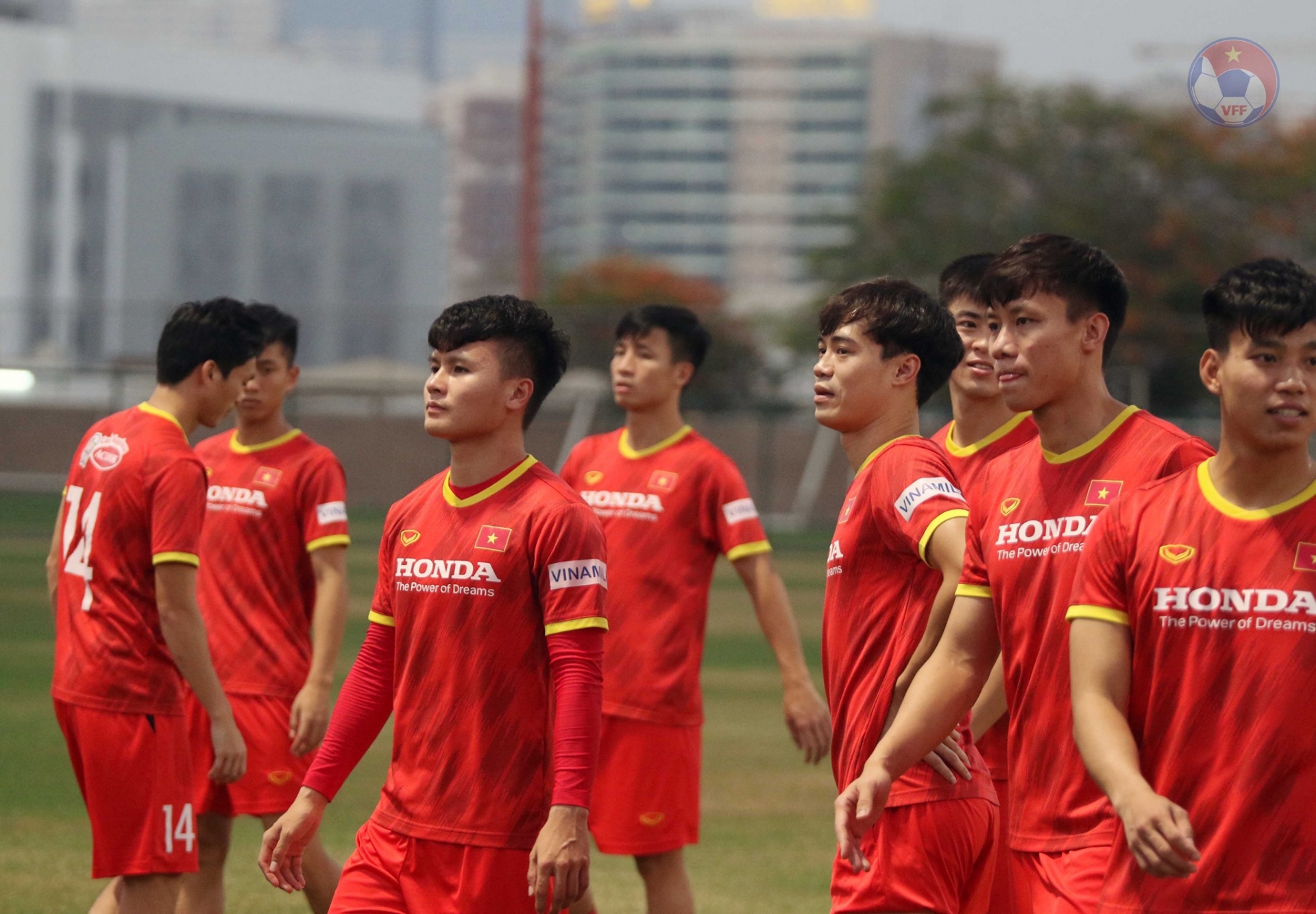 Đội hình Việt Nam vs Malaysia: HLV Park Hang-seo gạch tên Quang Hải, báo tin buồn về Tuấn Anh 2