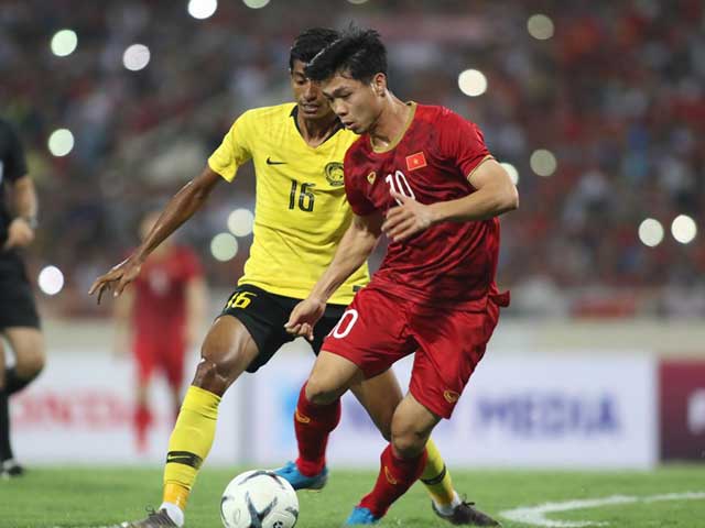 Nhận định trận đấu Việt Nam vs Malaysia: 'Bẻ nanh' hổ Mã Lai, chạm tay đến giấc mơ World Cup  2