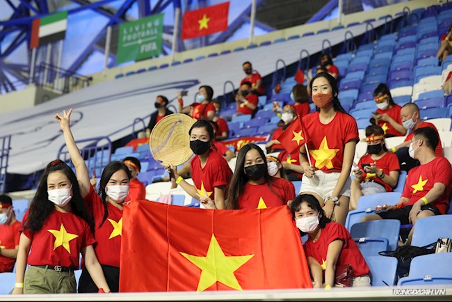 ĐT Việt Nam mơ kì tích World Cup: Chủ nhà UAE giở thủ đoạn, cắt đi nguồn sức mạnh của thầy trò ông Park - Ảnh 3 ĐT Việt Nam mơ kì tích World Cup: Chủ nhà UAE giở thủ đoạn, cắt đi nguồn sức mạnh của thầy trò ông Park - Ảnh 3