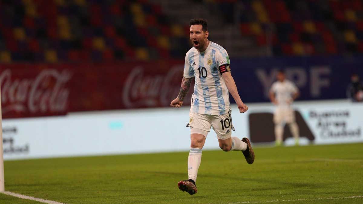 Nhận định trận đấu Argentina vs Chile, 04h00 ngày 15/06 - Ảnh 1 Nhận định trận đấu Argentina vs Chile, 04h00 ngày 15/06 - Ảnh 1