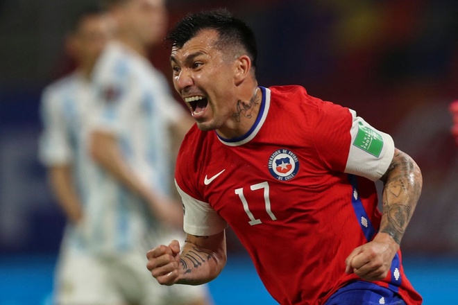 Nhận định trận đấu Argentina vs Chile, 04h00 ngày 15/06 - Ảnh 2 Nhận định trận đấu Argentina vs Chile, 04h00 ngày 15/06 - Ảnh 2