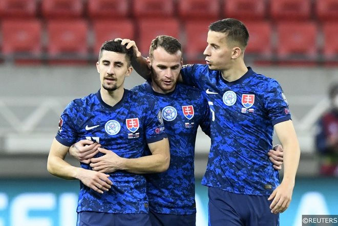 Nhận định trận đấu Ba Lan vs Slovakia, 22h00 ngày 14/06 - Ảnh 3 Nhận định trận đấu Ba Lan vs Slovakia, 22h00 ngày 14/06 - Ảnh 3