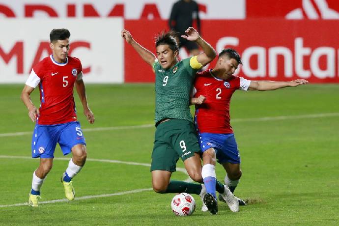 Nhận định trận đấu Paraguay vs Bolivia, 07h00 ngày 15/06 - Ảnh 2