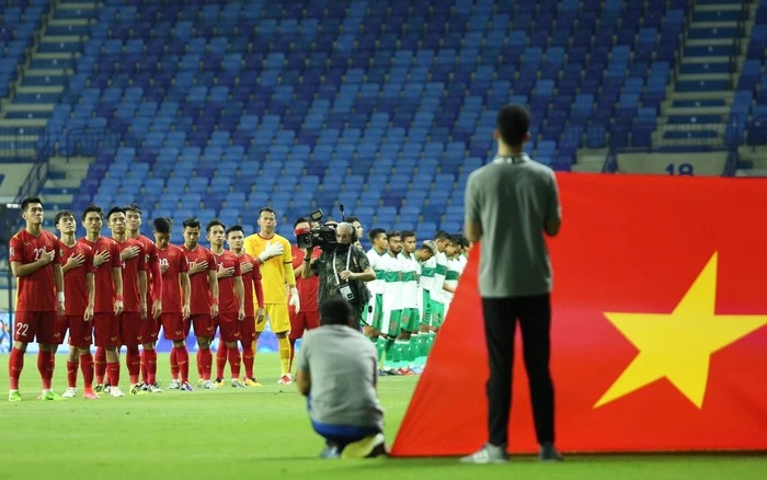 Nhận định trận đấu Việt Nam vs UAE: Chờ đợi giây phút lịch sử - Ảnh 4