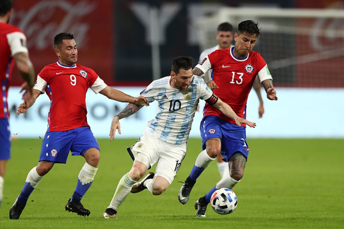 Nhận định Argentina vs Uruguay, 07h00 ngày 19/06 - Copa America 2021 1