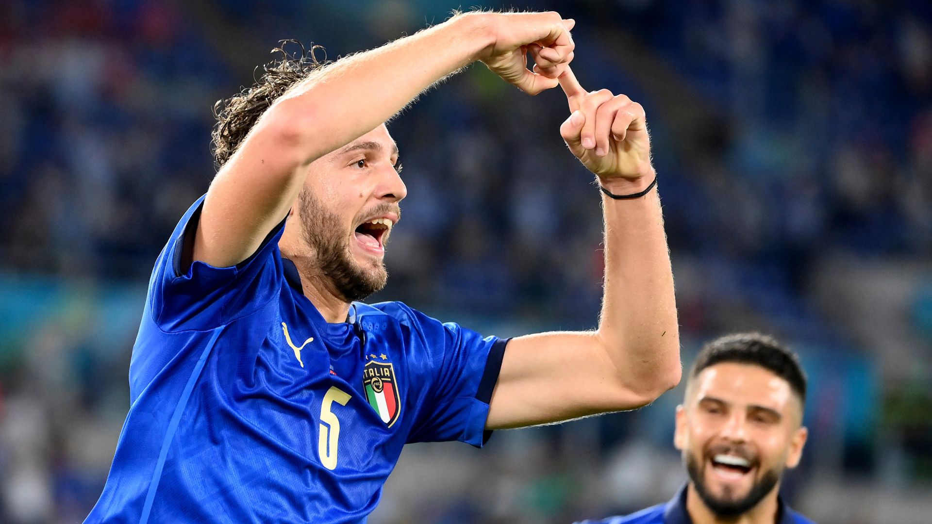 Nhận định trận đấu Italia vs xứ Wales, 23h00 ngày 20/6: Bảng A Euro 2021 2 Nhận định trận đấu Italia vs xứ Wales, 23h00 ngày 20/6: Bảng A Euro 2021 2