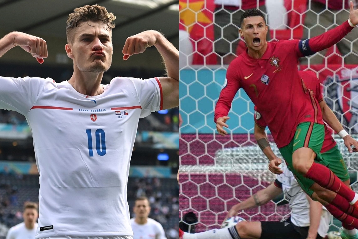 Vua phá lưới Euro: Lukaku thách thức Ronaldo, đội trưởng Hà Lan âm thầm vươn lên 3 Vua phá lưới Euro: Lukaku thách thức Ronaldo, đội trưởng Hà Lan âm thầm vươn lên 3