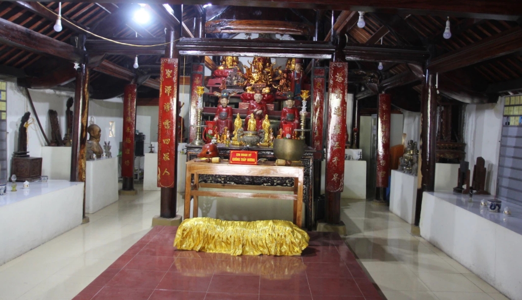Đàm Vĩnh Hưng bị chỉ trích vì dùng tiền từ thiện sai mục đích: Trụ trì chùa lên tiếng 4