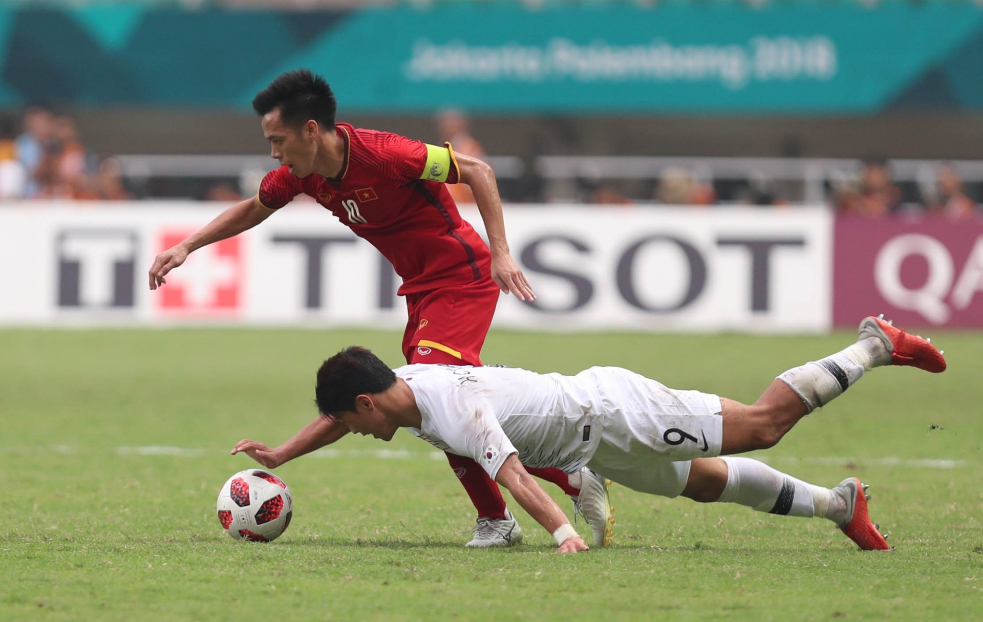 HLV Park Hang-seo chỉ ra đối thủ không muốn gặp tại vòng loại World Cup 3 HLV Park Hang-seo chỉ ra đối thủ không muốn gặp tại vòng loại World Cup 3