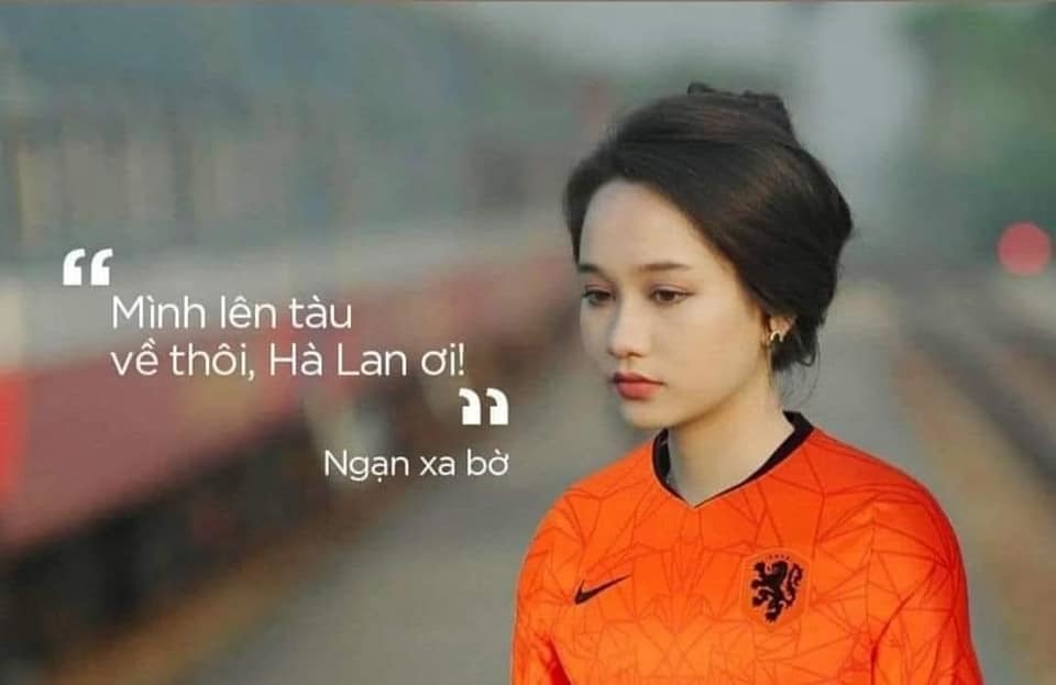 Nhân vật Hà Lan trong Nhân vật Hà Lan trong