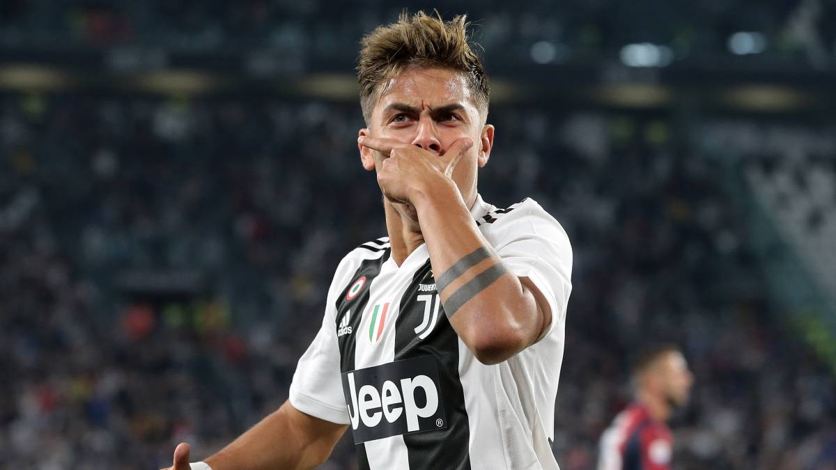 Báo Trung Quốc ví Quang Hải như Dybala, là cái tên đáng sợ nhất của đội tuyển Việt Nam 1 Báo Trung Quốc ví Quang Hải như Dybala, là cái tên đáng sợ nhất của đội tuyển Việt Nam 1