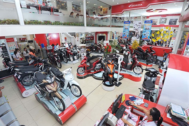 Honda Việt Nam thay đổi giá bán 10 xe hot nhất từ 1/7: Wave Alpha, Vision hay AirBlade giá ra sao? - Ảnh 1 Honda Việt Nam thay đổi giá bán 10 xe hot nhất từ 1/7: Wave Alpha, Vision hay AirBlade giá ra sao? - Ảnh 1