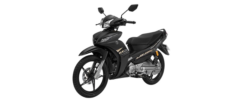 Đối thủ soán ngôi 'ông vua xe số' của Wave Alpha: Đi 100 km tốn 30 nghìn tiềng xăng, giá khoảng 30 triệu đồng - Ảnh 3 Đối thủ soán ngôi 'ông vua xe số' của Wave Alpha: Đi 100 km tốn 30 nghìn tiềng xăng, giá khoảng 30 triệu đồng - Ảnh 3